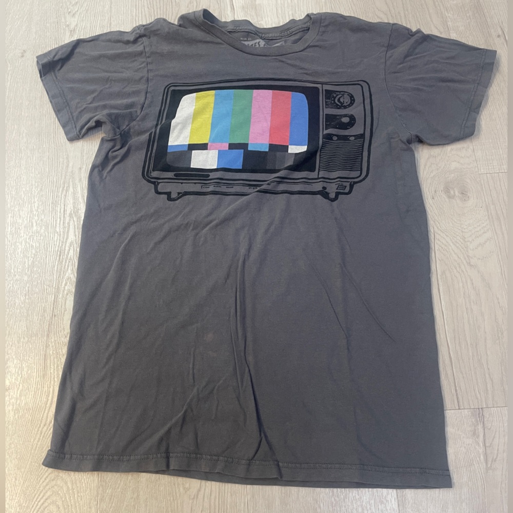 Ames Bros television t shirt